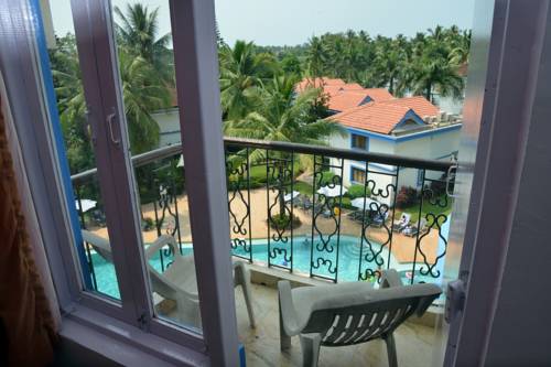 Фото 
MAP5 Village Resort
