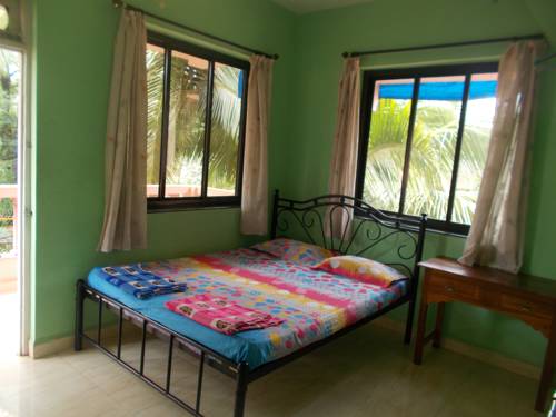 Фото 
Safira River Front Resort
