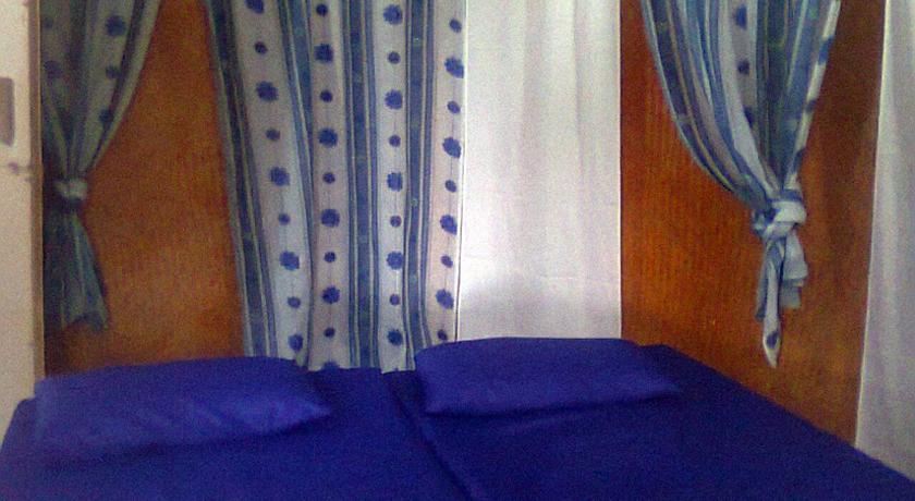 Фото 
Papa Jolly&#39;s Eco-Resort & Spa
