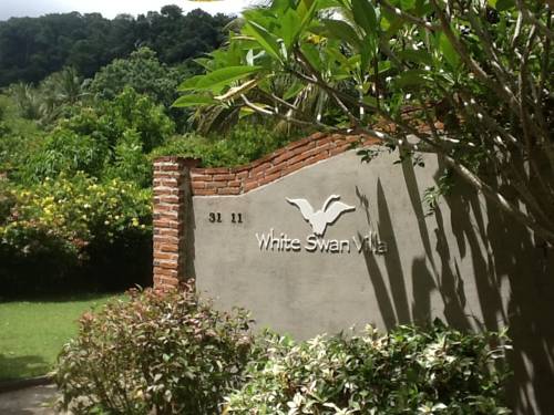 Фото 
White Swan Villa
