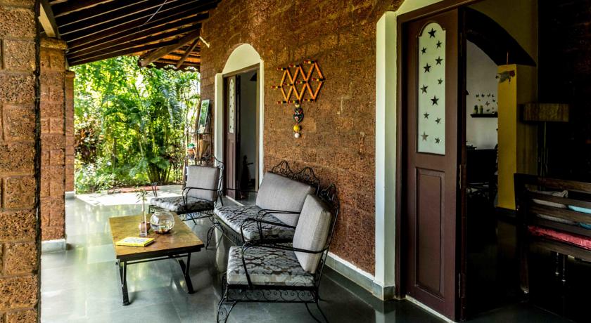 Фото 
800 Morjim Beach
