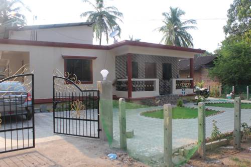 Фото 
Morjim Coco Palms Beach Resort
