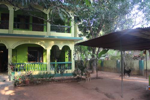 Фото 
Mama Mids Home
