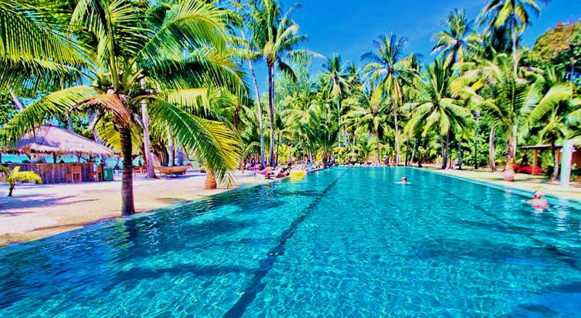 Фото 
Siam Royal View Apartments
