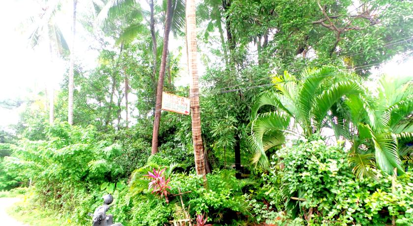 Фото 
Midgard Guesthouse
