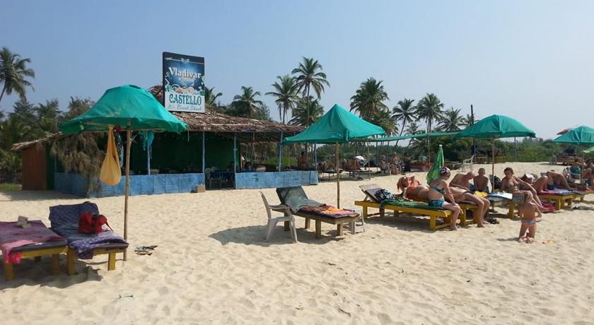 Фото 
Terra Rossa
