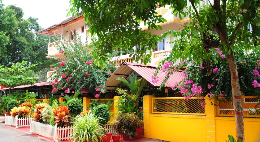 Фото 
Lavaiencia Beach Resort
