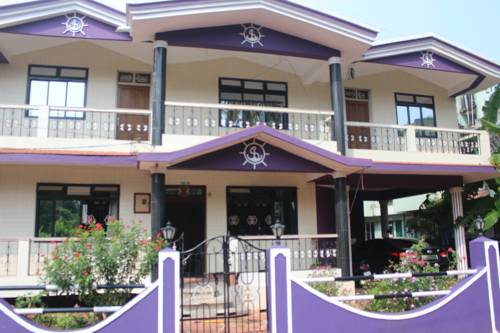 Фото 
Villa Coconut Paradise
