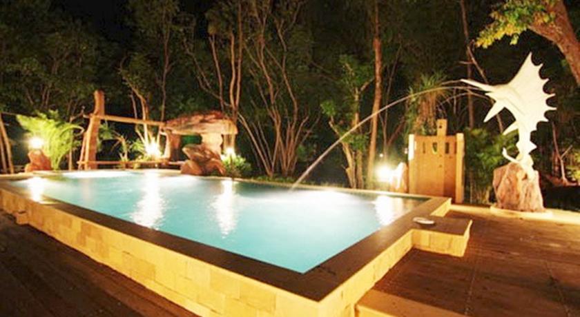 Фото 
Garden of Joy
