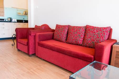 Фото 
Vailankanni Guesthouse
