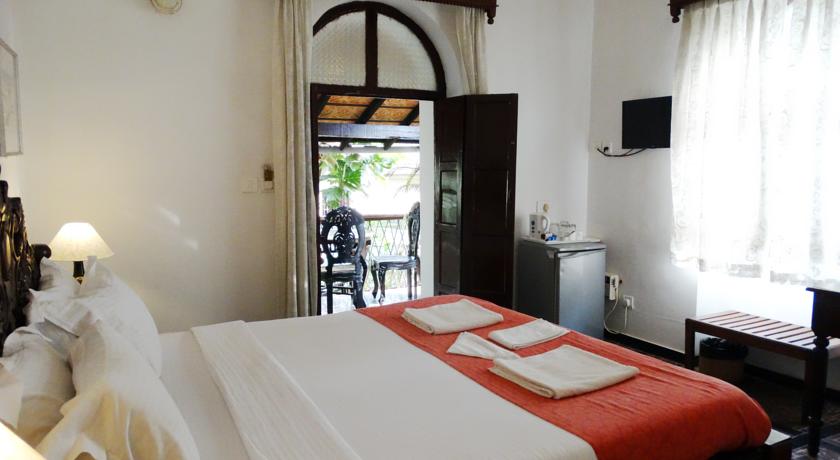 
Wanderers Hostel
