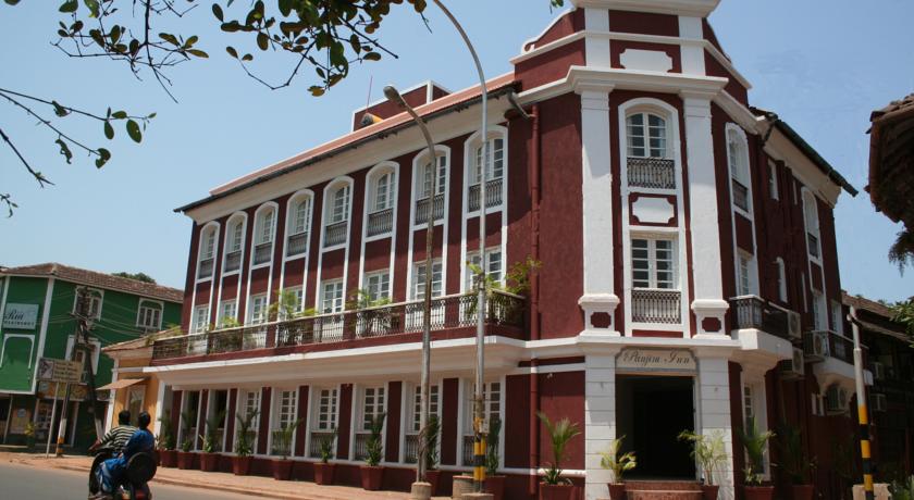 
Morjim Hermitage
