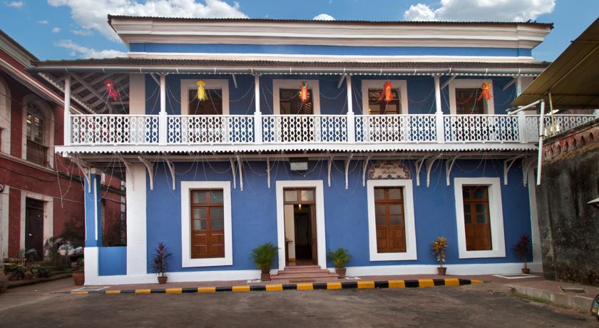 Фото 
Villa Morjim
