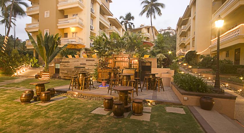 Фото 
Aquarii Hotel&#39;s
