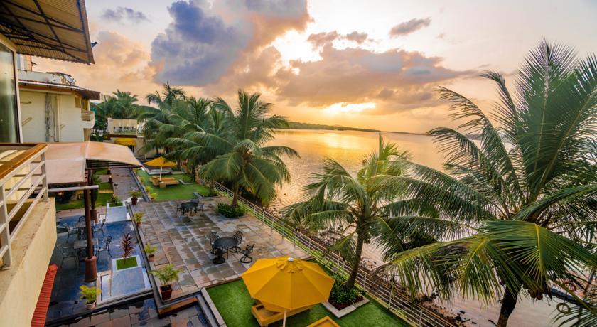 Фото 
The Bay Agonda
