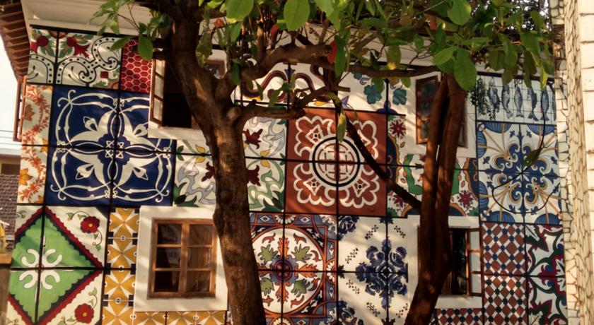 Фото 
Harmonium Resorts Agonda
