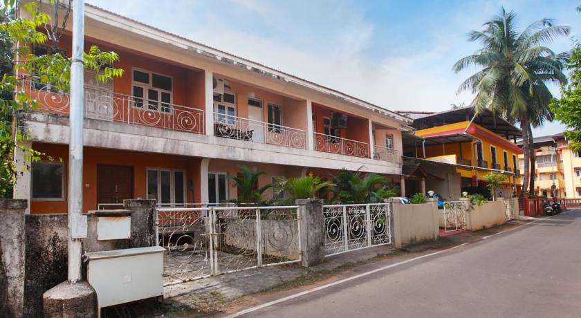 Фото 
Cuba Agonda
