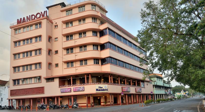 Фото 
Agonda Swiss Cottage
