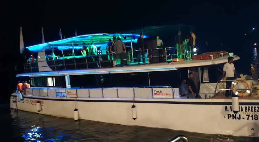 Фото 
H2O Resort Agonda
