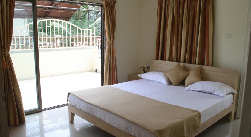 Фото 
Agonda Diva
