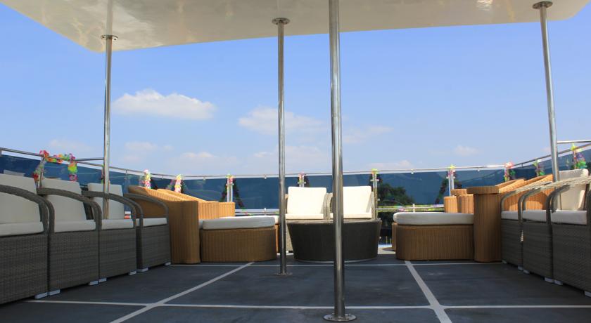 Фото 
Fusion-Food,Drinks N Fun
