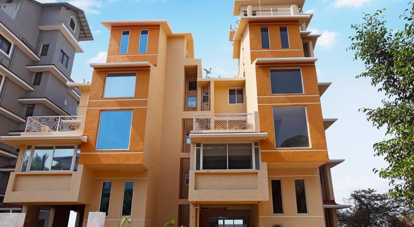Фото 
Saxony Beach Huts
