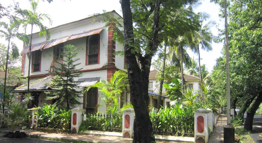 Фото 
Agonda Kura Kura Beach Huts
