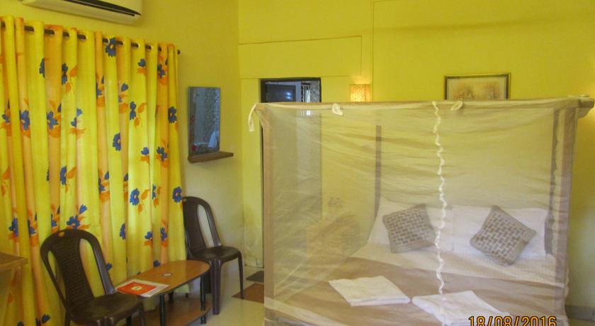 Фото 
Khaama Kethna Retreat Centre
