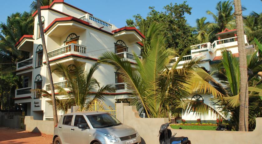 Фото 
Galaxys Beachhuts
