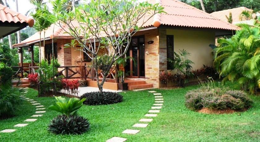 Фото 
Seabreeze Hotel Kohchang
