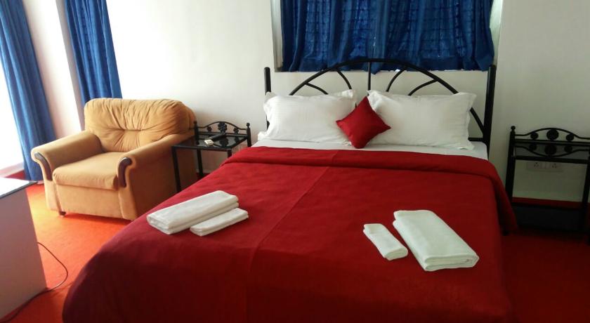 Фото 
Cola Beach Exclusive Tented Resort
