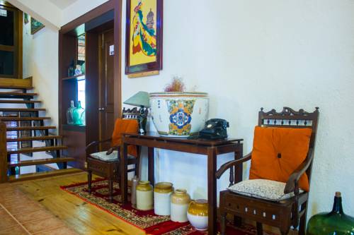 Фото 
My Friends Place
