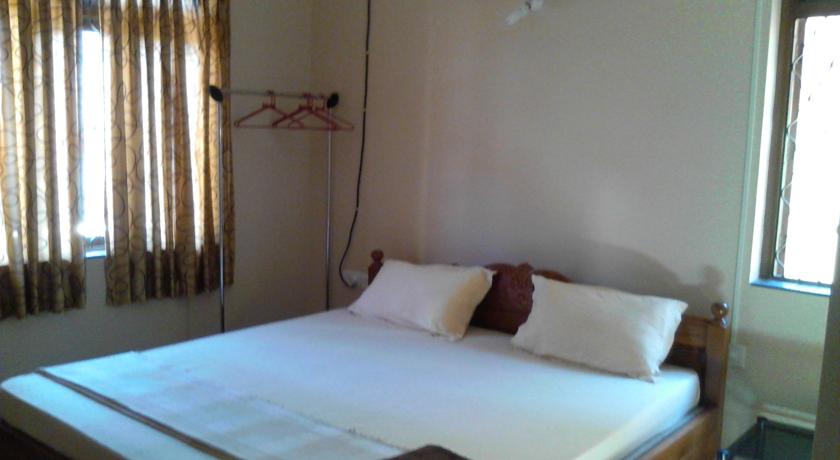 Фото 
Cashinuth Beach Huts
