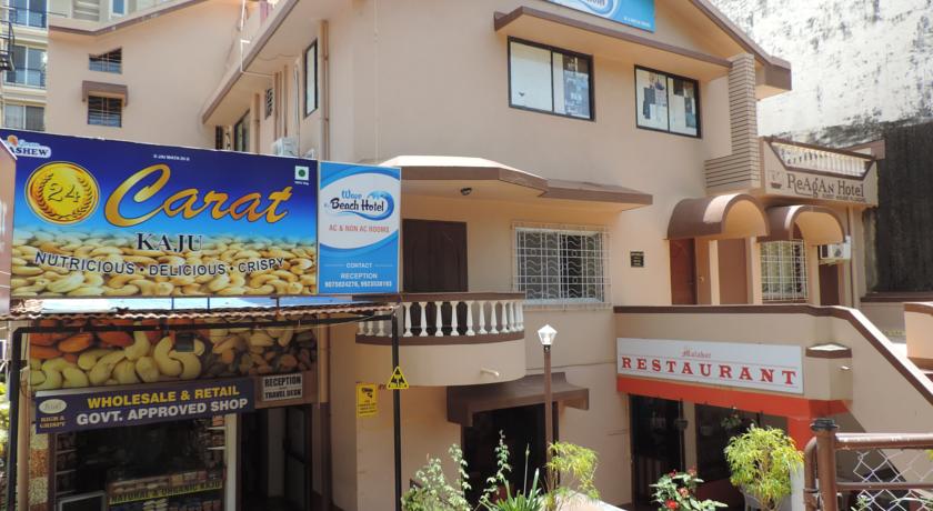 Фото 
Wave On Waves
