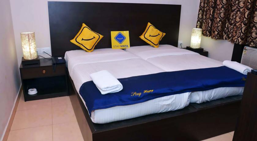 Фото 
Agonda Waves
