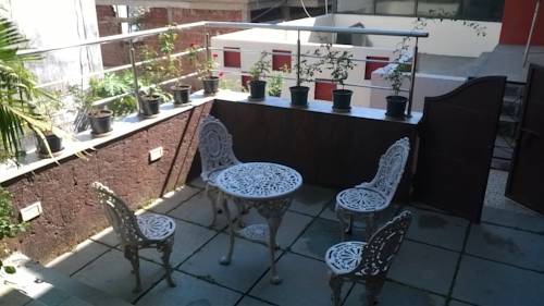 Фото 
Vithal rooms
