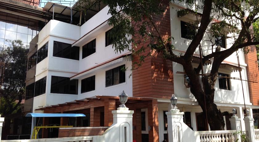 Фото 
Cupid&#39;s Heaven Beach Resort
