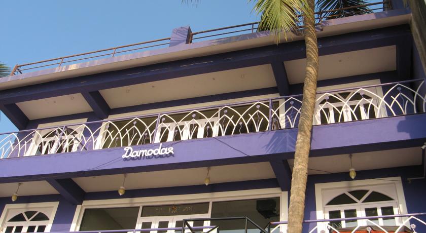 Фото 
Agonda Holiday Home
