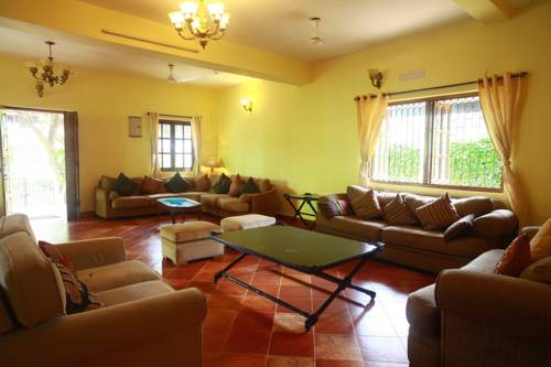 Фото 
Arya Cottages
