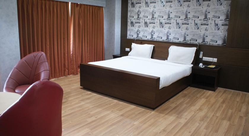 Фото 
Velvet Sunset Agonda
