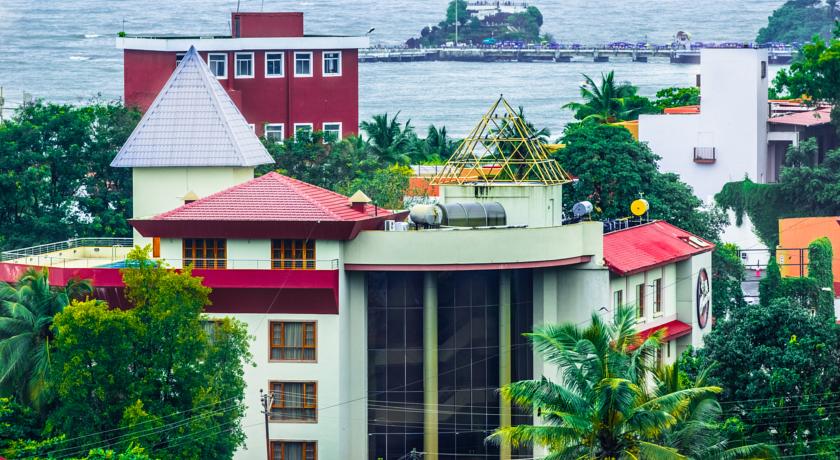 Фото 
Divine Beach Resort
