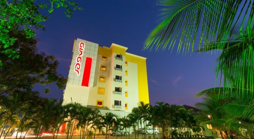 Фото 
Dersy Cottages
