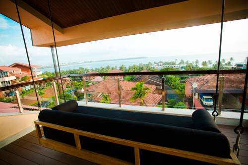 Фото 
Agonda Sun Set
