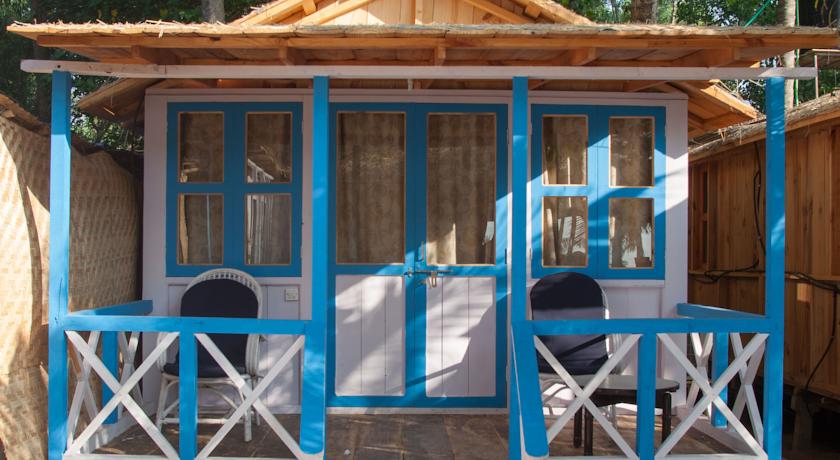 Фото 
Fort Tiracol
