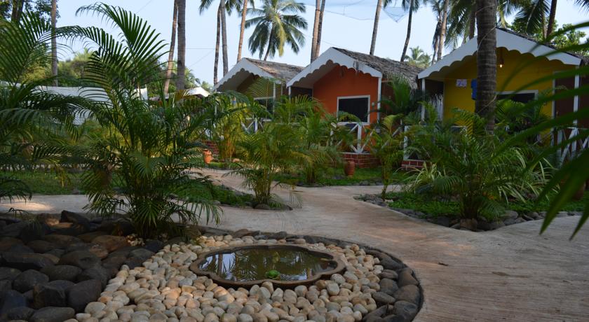 Фото 
Om Shanti Home
