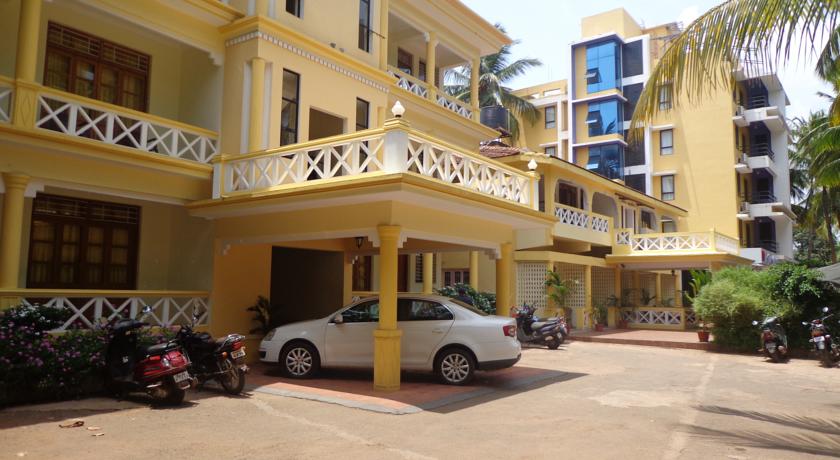 Фото 
The Noname Guesthouse
