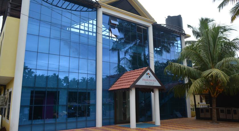 Фото 
Ivon Guest House, Arambol Beach
