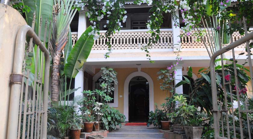 Фото 
Go-Ym Resort
