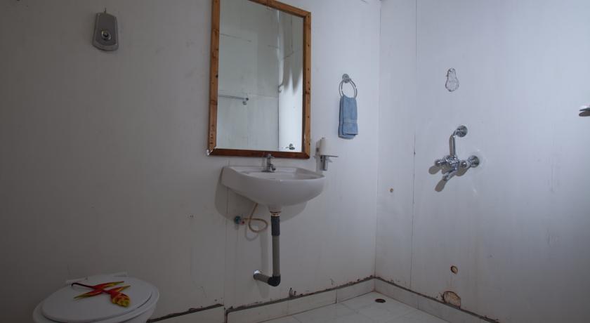 Фото 
Cactus Guesthouse
