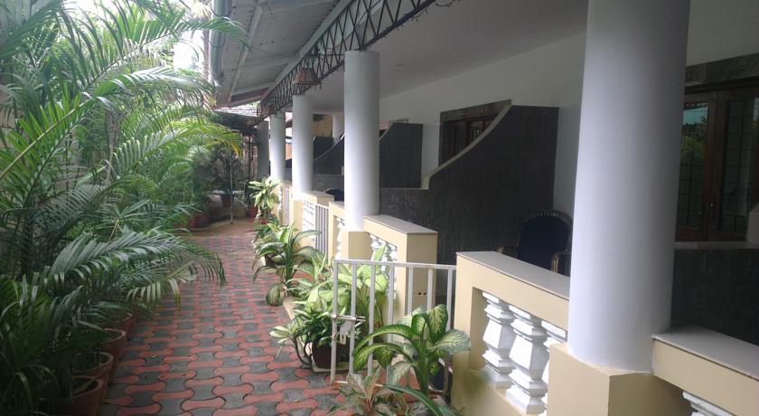 Фото 
Hype Beach Resort
